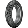 Däck D401 Black Wall DUNLOP 130/90B16 – miniatyr 2