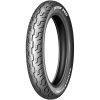 Däck D401 Black Wall DUNLOP 130/90B16 – miniatyr 1