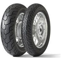 Däck D404 140/90-16 DUNLOP