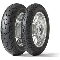 Däck D404 160/80-15 DUNLOP