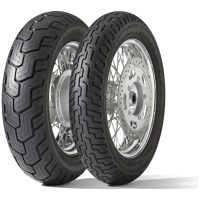 Däck D404F DUNLOP