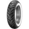 Däck D407 DUNLOP 180/55B18 – miniatyr 2