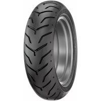 Däck D407 DUNLOP