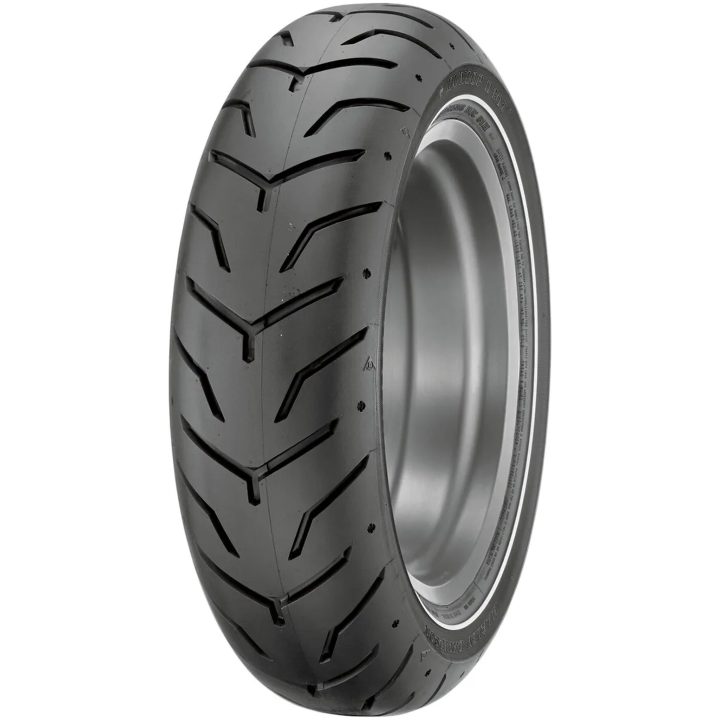 Däck D407 DUNLOP 180/65B16 – bild 3