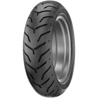 Däck D407 DUNLOP