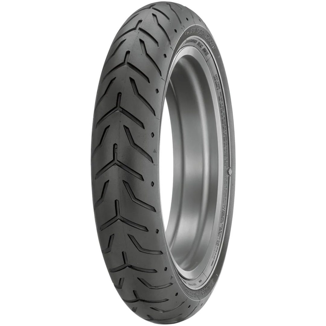 Däck D407/D408 DUNLOP