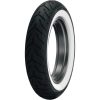 Däck D408 Street Fram DUNLOP 130/60B19 – miniatyr 2