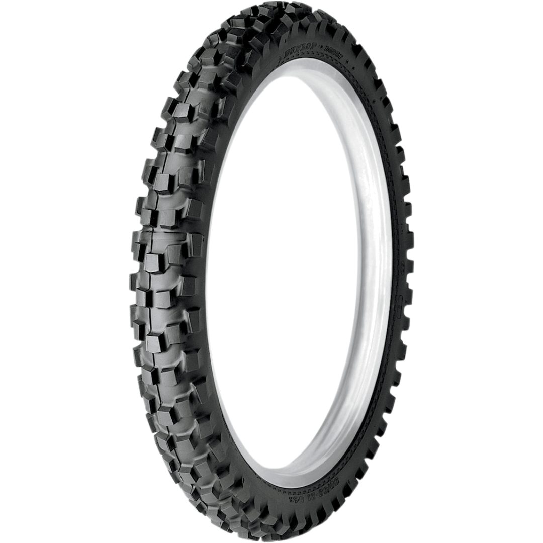 Däck D606 Adventure/off-road DUNLOP 90/90-21