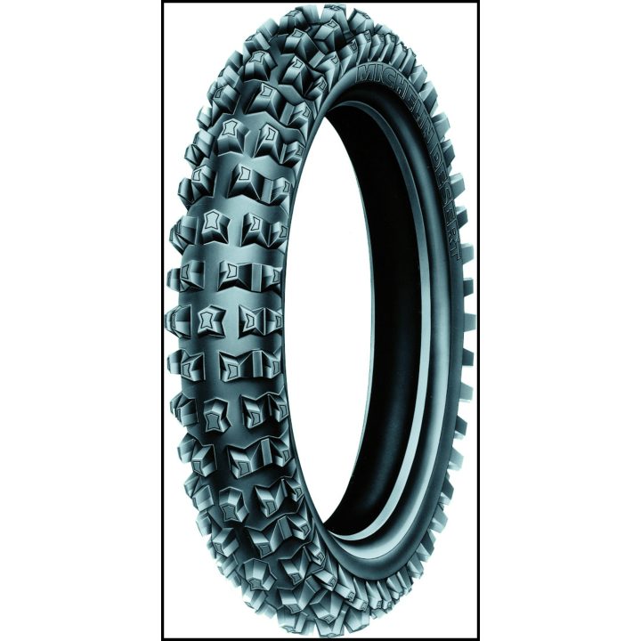 Däck Desert Race Universal MICHELIN 140/80-18 – bild 4