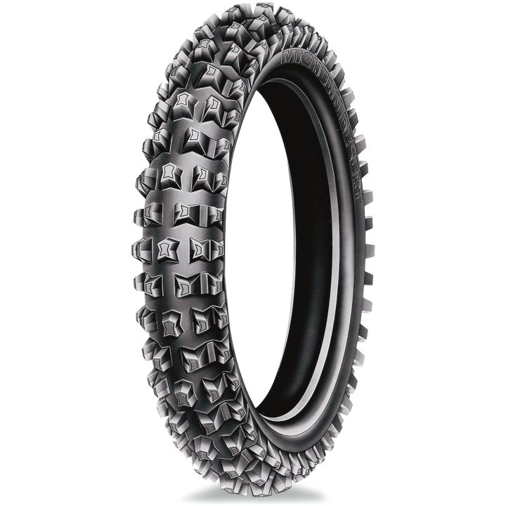 Däck Desert Race Universal MICHELIN 140/80-18 – bild 3
