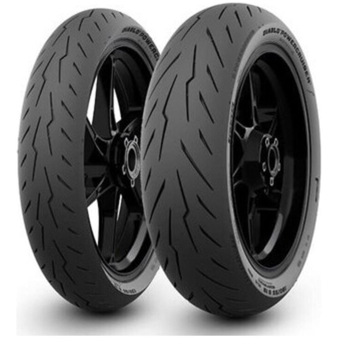 Däck DIABLO POWERCRUISER Förstärkt PIRELLI