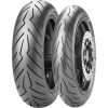 Däck Diablo Rosso Fram PIRELLI 120/70-12 – miniatyr 1