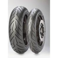 Däck Diablo Rosso Fram PIRELLI