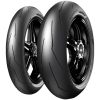 Däck Diablo Rosso II Supersport Bak PIRELLI 200/55R17 – miniatyr 3