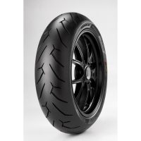 Däck Diablo Rosso II Supersport Bak PIRELLI