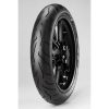 Däck Diablo Rosso II Supersport Fram PIRELLI 100/80R17 – miniatyr 1