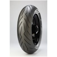 Däck Diablo Rosso III Supersport Bak PIRELLI