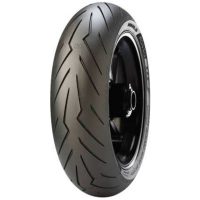 Däck Diablo Rosso III Supersport Bak PIRELLI