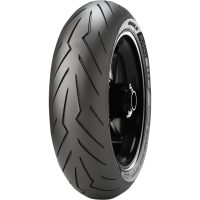 Däck Diablo Rosso III Supersport Bak PIRELLI