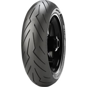 Däck Diablo Rosso III Supersport Bak PIRELLI
