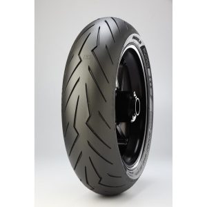 Däck Diablo Rosso III Supersport Bak PIRELLI