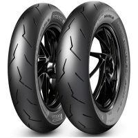 Däck Diablo Rosso Scooter SC PIRELLI