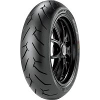 Däck Diablo Rosso Sport Bak PIRELLI
