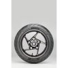 Däck Diablo Rosso Street Fram PIRELLI 100/90-10 – miniatyr 3