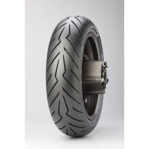 Däck Diablo Rosso Street Fram PIRELLI