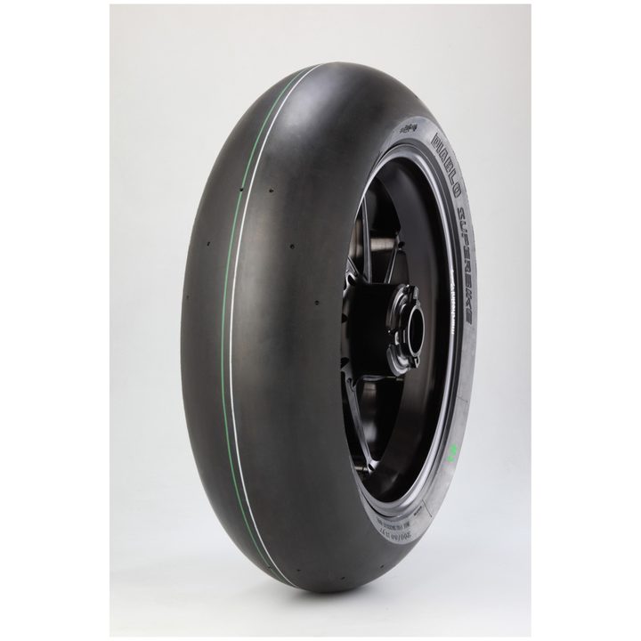 Däck Diablo Superbike SC2 PIRELLI – bild 3
