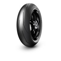 Däck Diablo SuperCorsa V3 Racing Bak PIRELLI