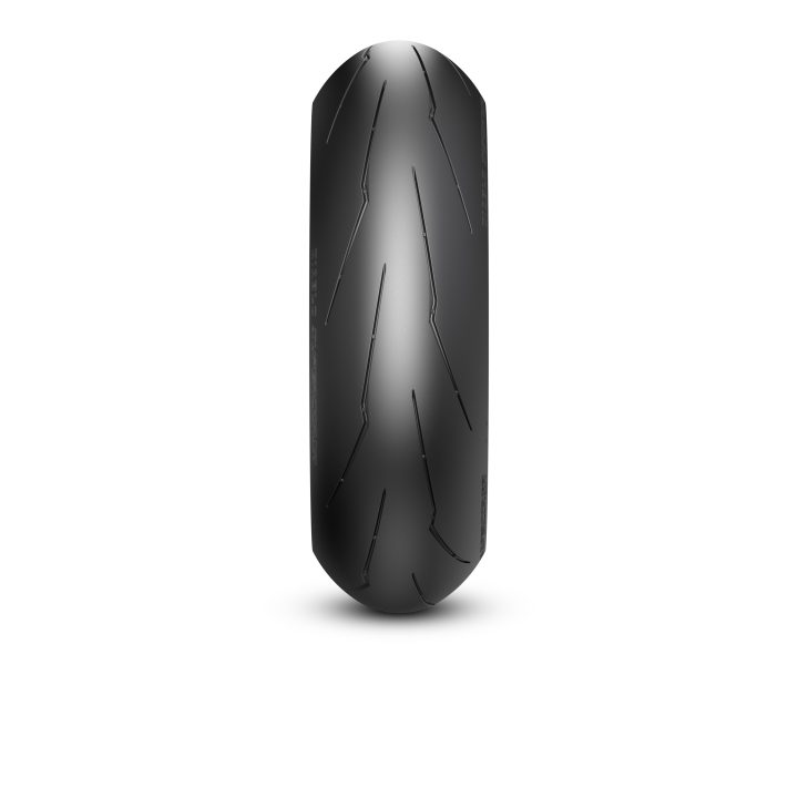 Däck Diablo SuperCorsa V3 SC2/Racing Bak PIRELLI 160/60-17 69W TL – bild 3