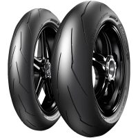 Däck Diablo SuperCorsa V3 Sport Bak PIRELLI