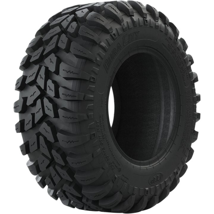 Däck Duracity Mud ITP 25 x 8R12 – bild 3