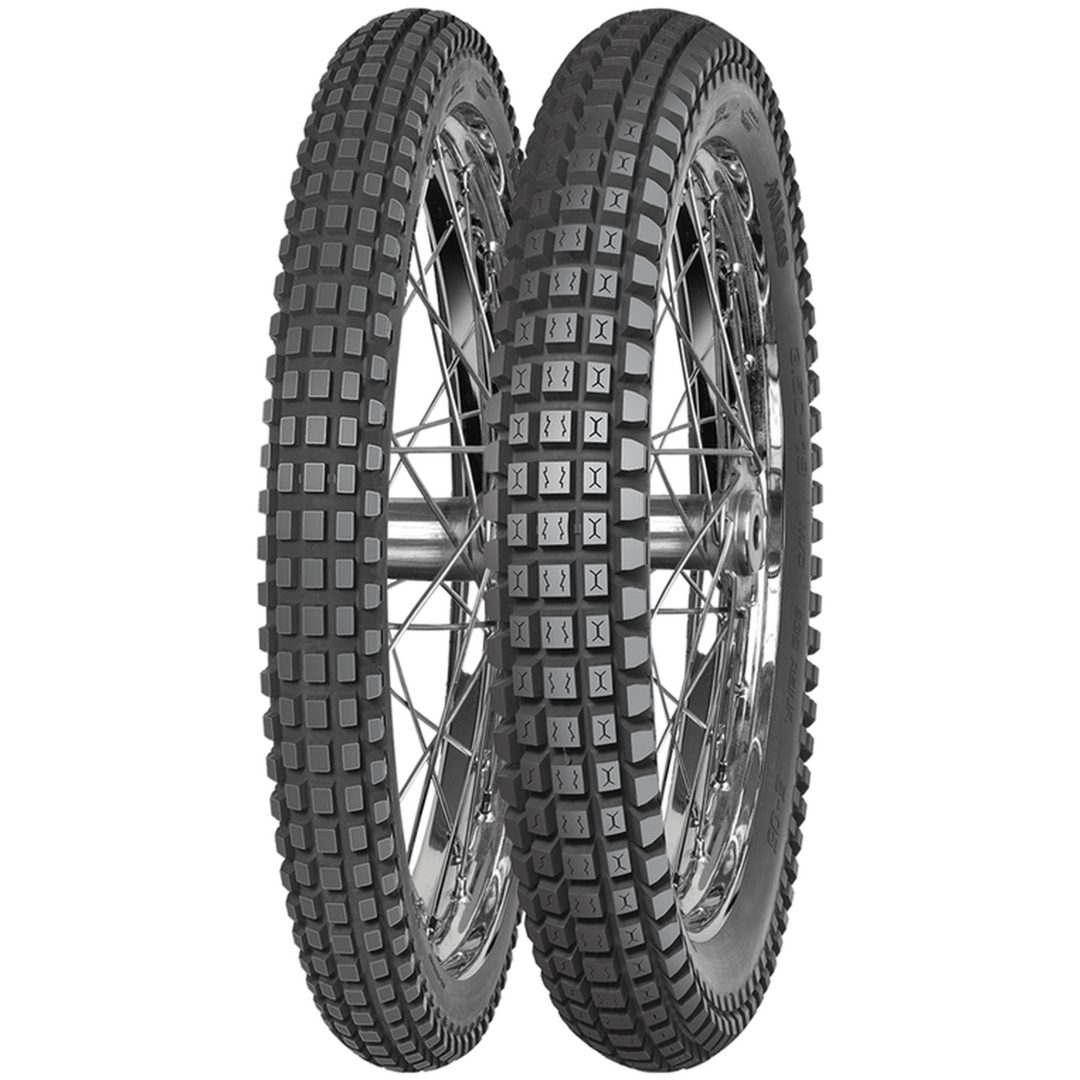 Däck E-05 MITAS