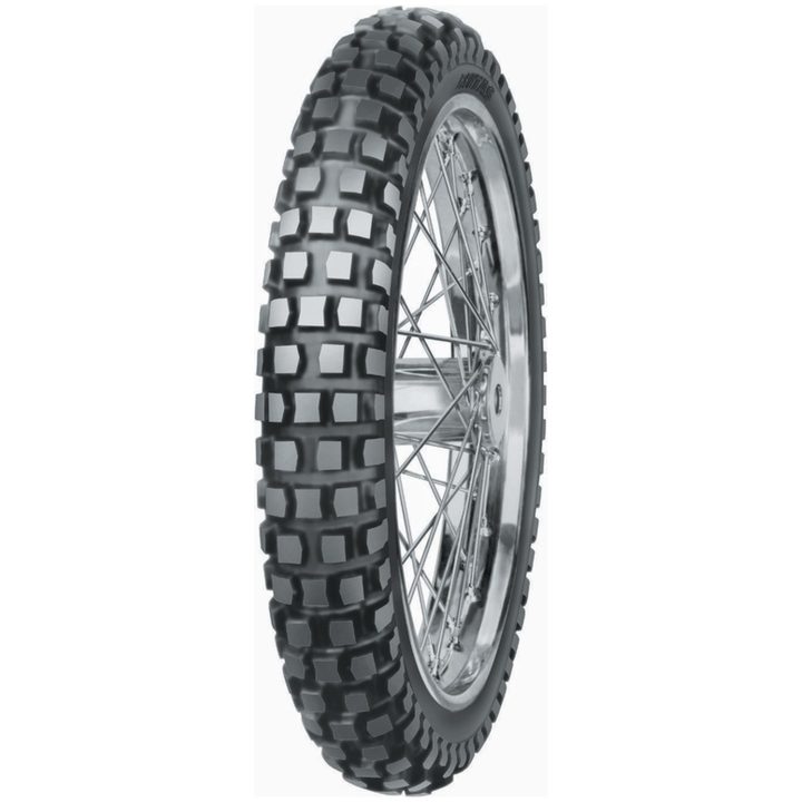 Däck E-06 MITAS – bild 2