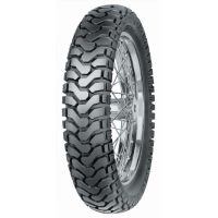 Däck E-07 Adventure 18" M+S Bak Mitas