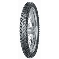 Däck E-07 Adventure 19" M+S Fram Mitas