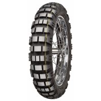 Däck E-09 Adventure 19" M+S Bak Mitas