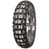 Däck E-10 Adventure/Street 18" M+S Bak Mitas 140/80B17 – miniatyr 1