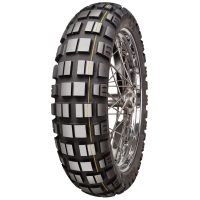 Däck E-10 Adventure/Street 18" M+S Bak Mitas
