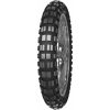 Däck E-10 Adventure/Street 19" M+S Bak Mitas 110/80 B 59T – miniatyr 2