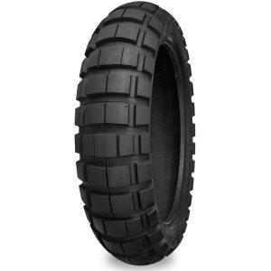 Däck E705 Dual Sport SHINKO