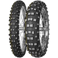 Däck -EF 110/80-18 MITAS