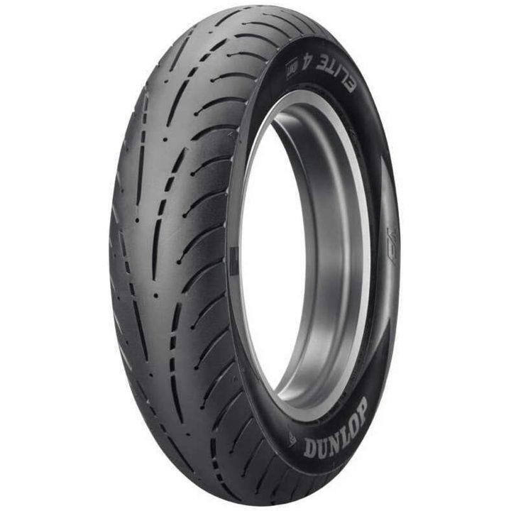 Däck Elite 4 DUNLOP – bild 2