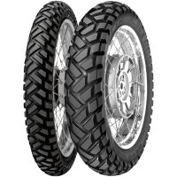 Däck Enduro 3 Sahara Dual-sport METZELER