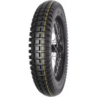 Däck Enduro Hybrid MITAS
