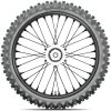 Däck Enduro Medium 2 MICHELIN 90/90-21 – miniatyr 2