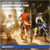 Däck Enduro Medium 2 MICHELIN 90/90-21 – miniatyr 11