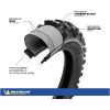 Däck Enduro Medium 2 MICHELIN 90/90-21 – miniatyr 3